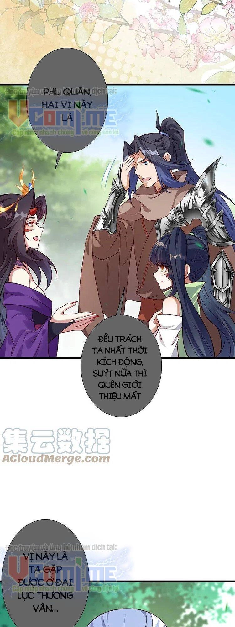 Nghịch Thiên Tà Thần Chapter 534 - 31