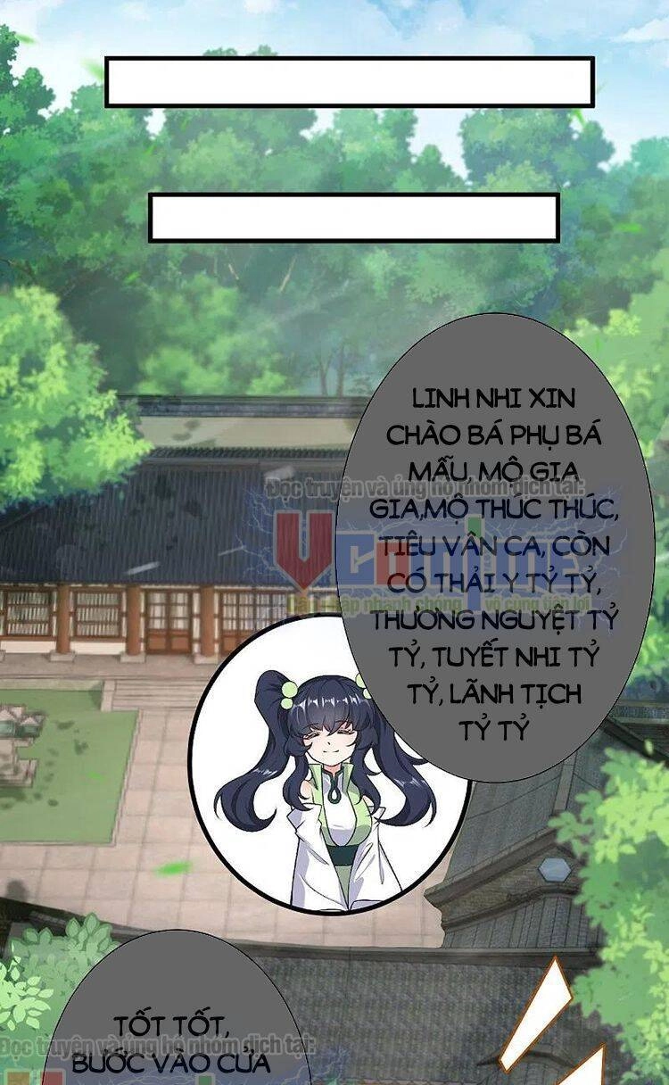 Nghịch Thiên Tà Thần Chapter 534 - 36