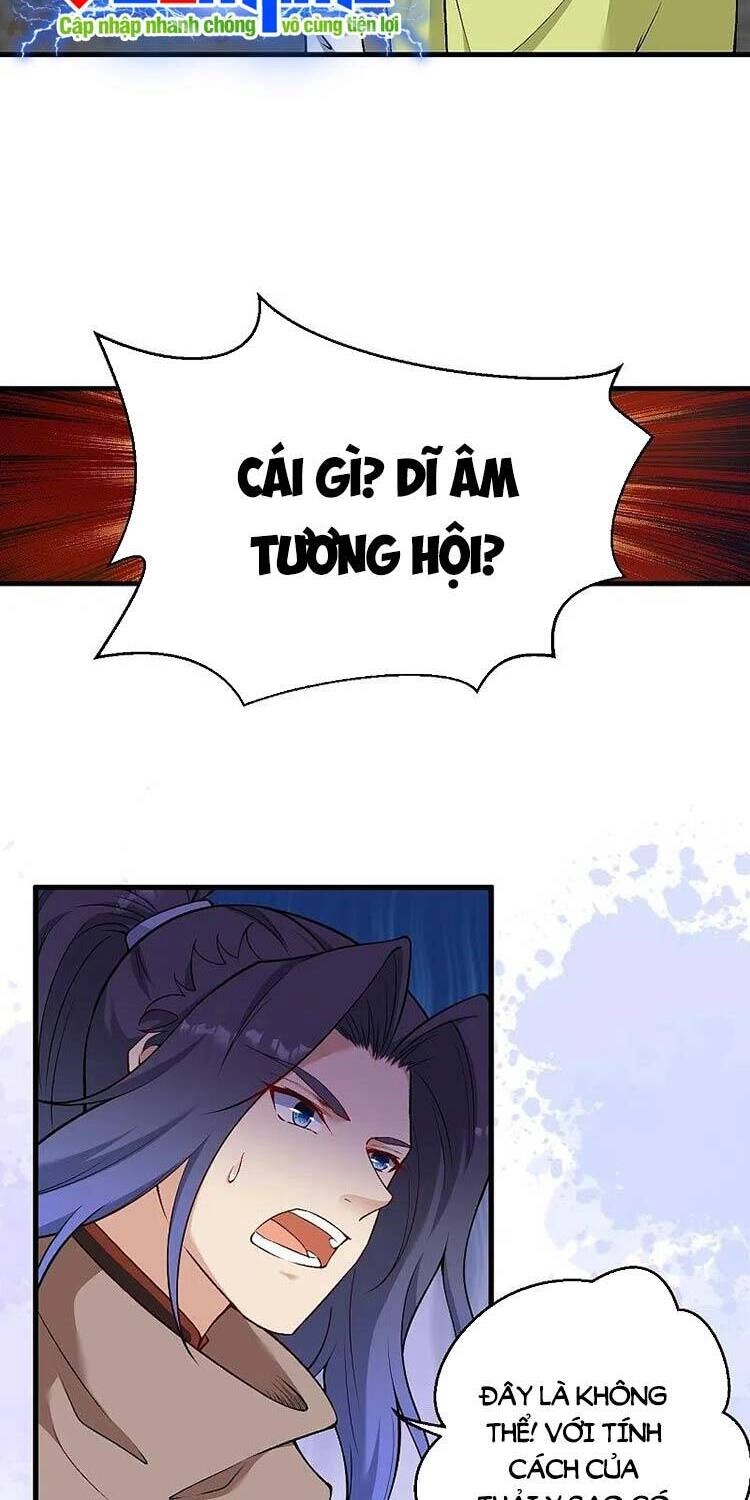 Nghịch Thiên Tà Thần Chapter 535 - 2