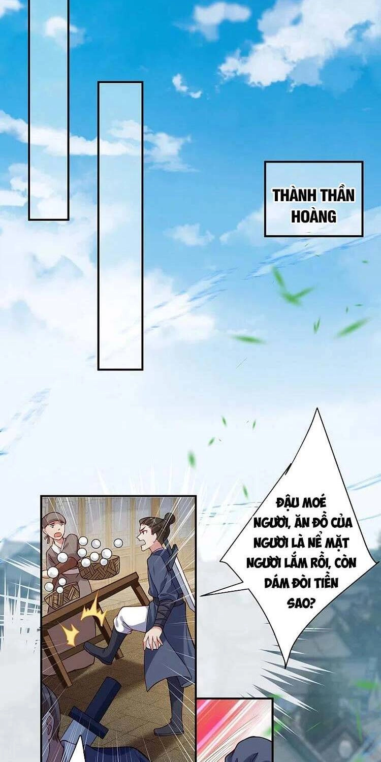 Nghịch Thiên Tà Thần Chapter 535 - 6