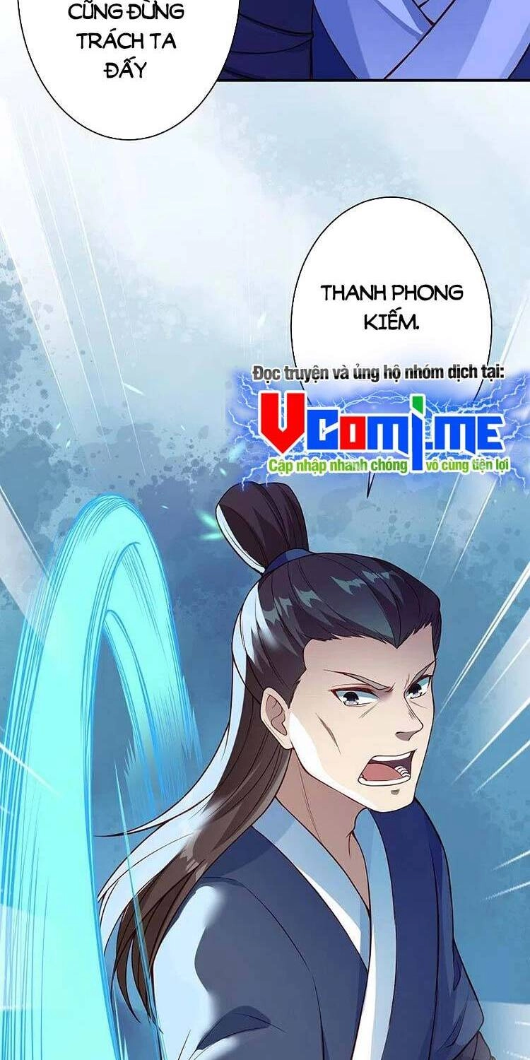 Nghịch Thiên Tà Thần Chapter 535 - 10