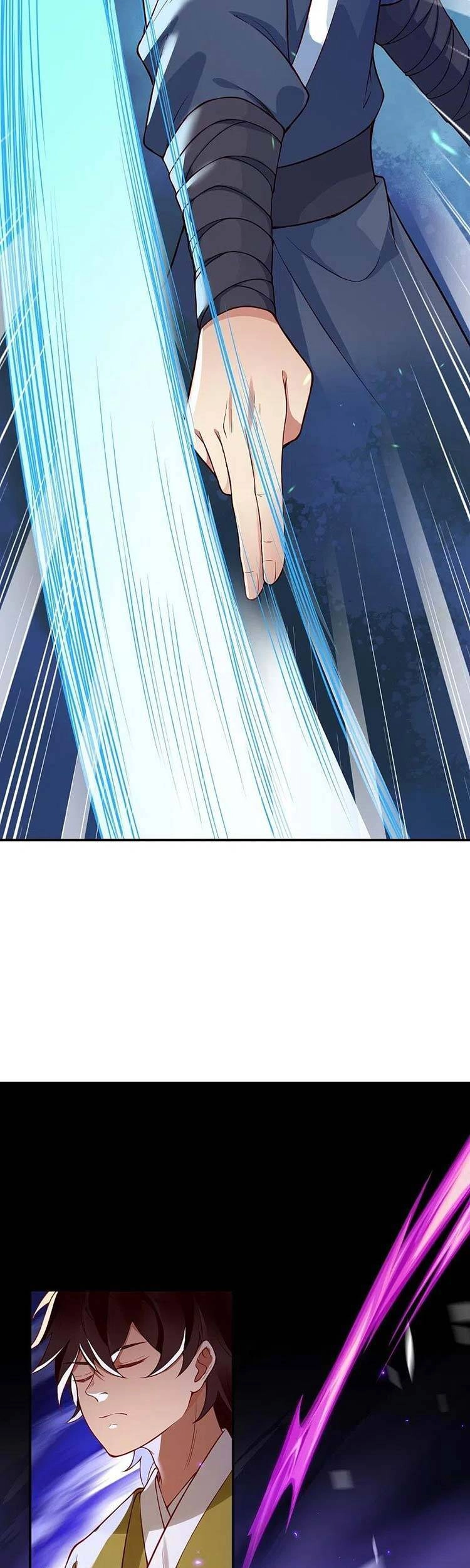 Nghịch Thiên Tà Thần Chapter 535 - 11