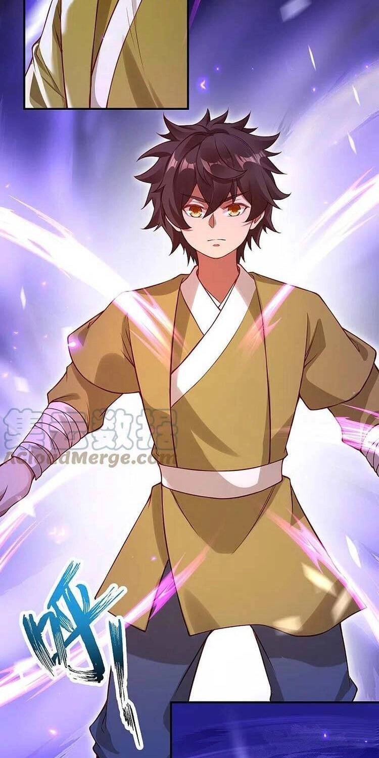 Nghịch Thiên Tà Thần Chapter 535 - 12