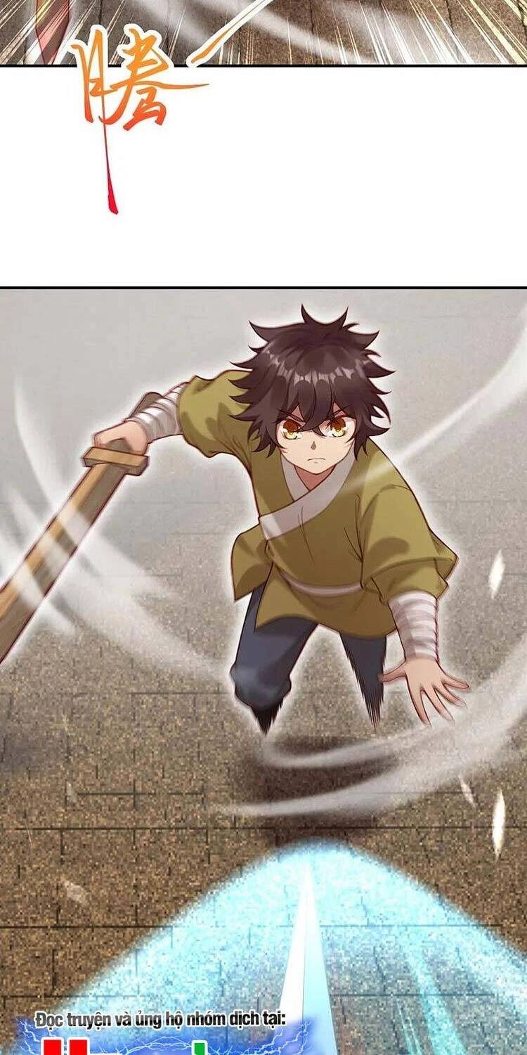 Nghịch Thiên Tà Thần Chapter 535 - 14