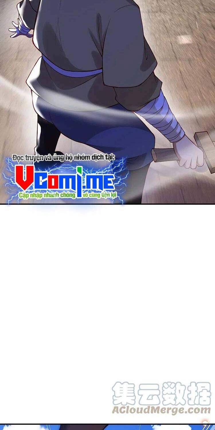 Nghịch Thiên Tà Thần Chapter 535 - 16