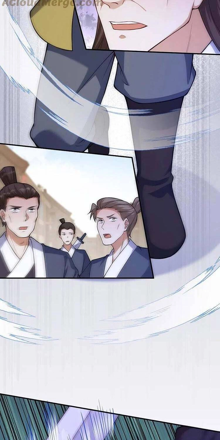 Nghịch Thiên Tà Thần Chapter 535 - 19