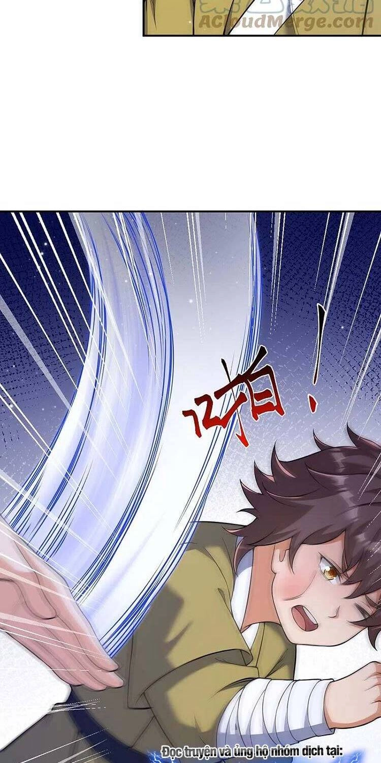 Nghịch Thiên Tà Thần Chapter 535 - 21