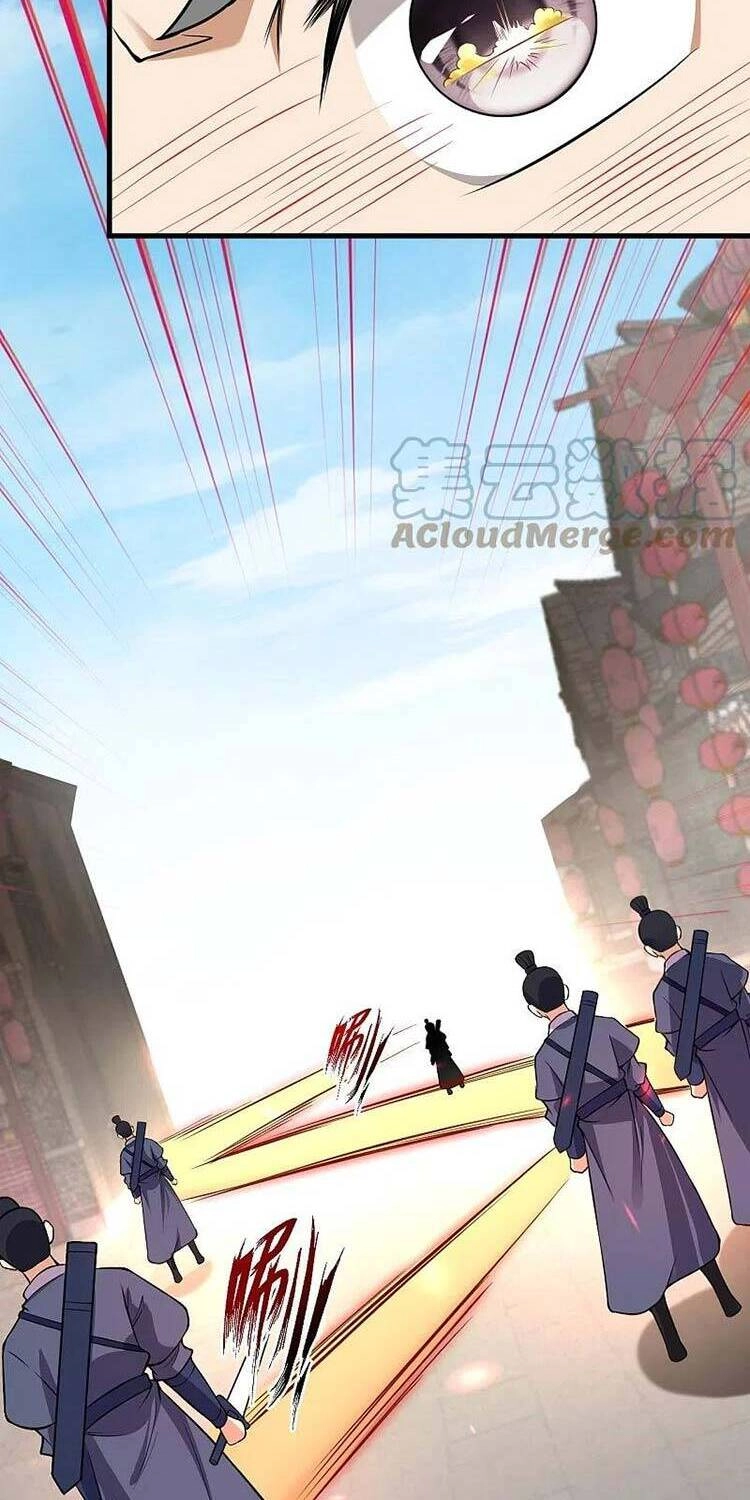 Nghịch Thiên Tà Thần Chapter 535 - 29