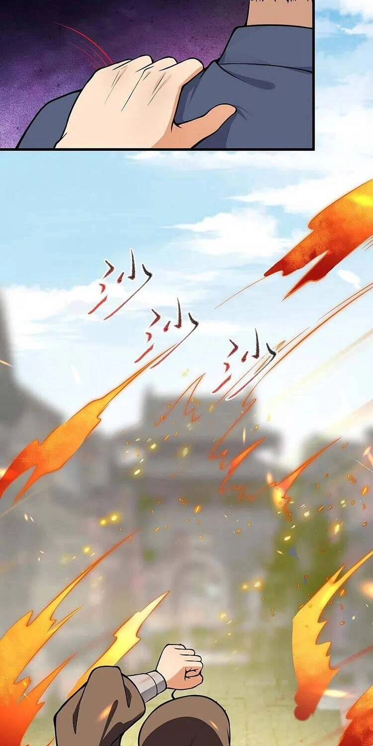 Nghịch Thiên Tà Thần Chapter 535 - 33