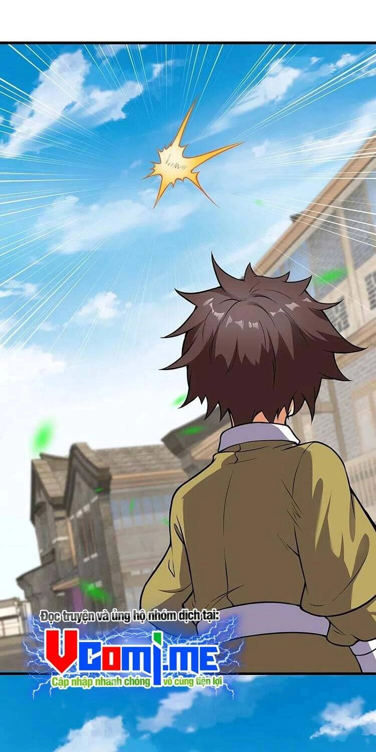 Nghịch Thiên Tà Thần Chapter 535 - 38