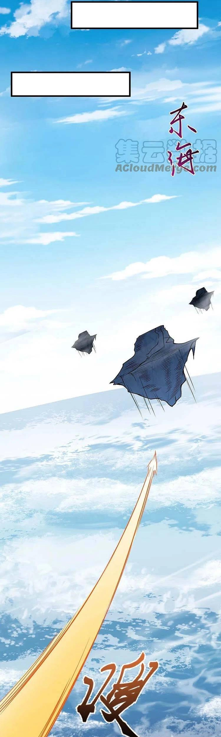 Nghịch Thiên Tà Thần Chapter 535 - 39