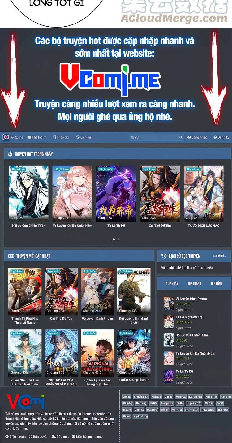 Nghịch Thiên Tà Thần Chapter 535 - 41