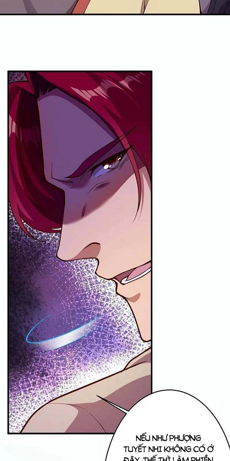 Nghịch Thiên Tà Thần Chapter 536 - 10