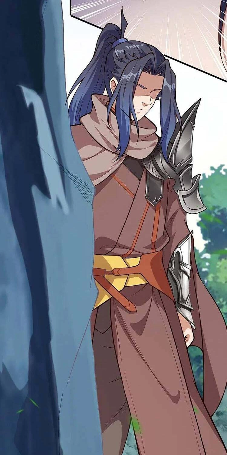 Nghịch Thiên Tà Thần Chapter 536 - 12