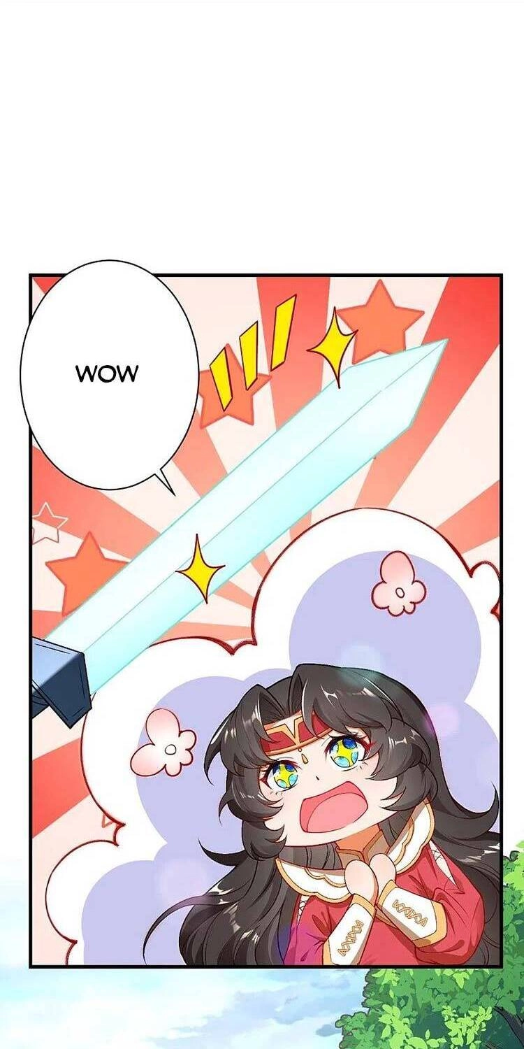 Nghịch Thiên Tà Thần Chapter 536 - 27