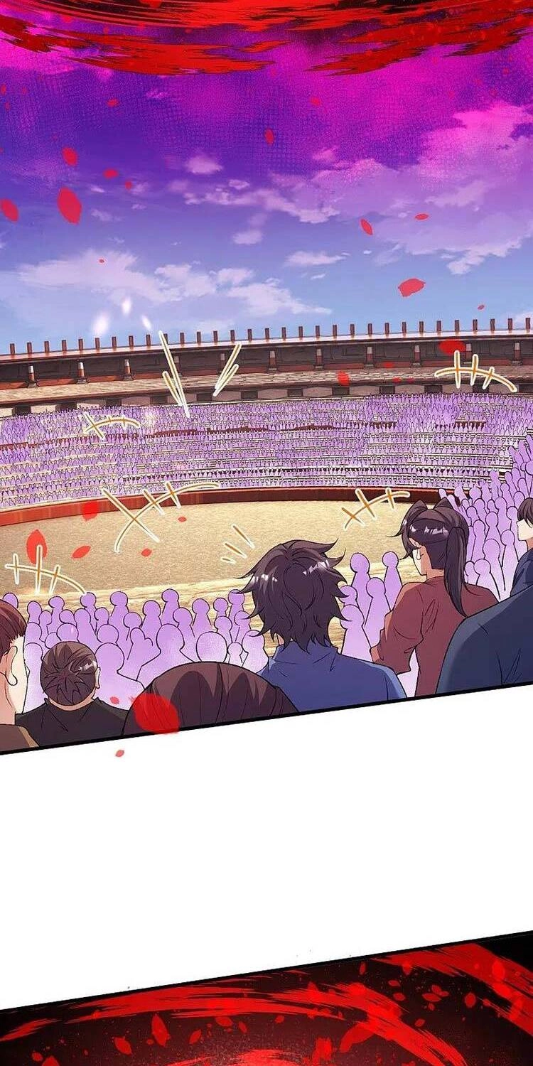 Nghịch Thiên Tà Thần Chapter 536 - 33