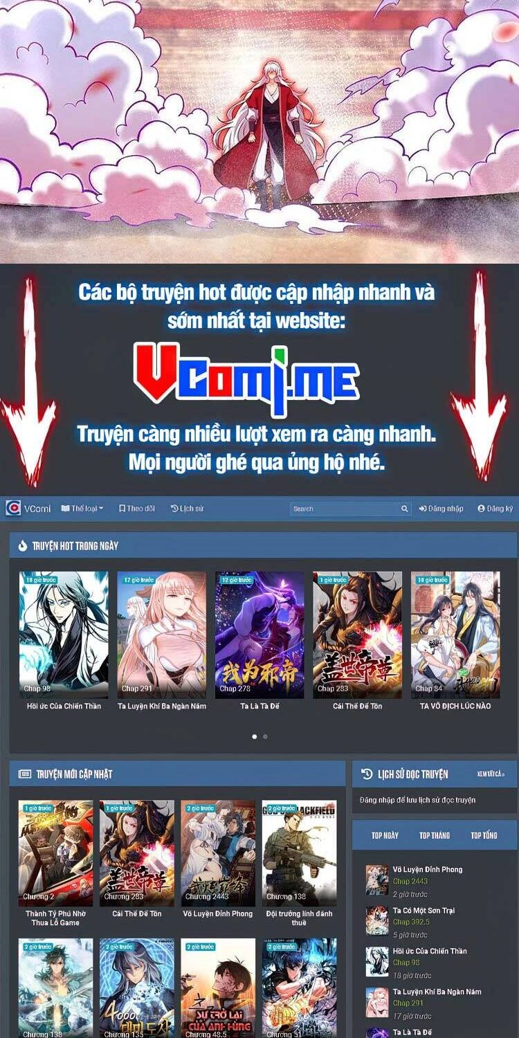 Nghịch Thiên Tà Thần Chapter 536 - 38