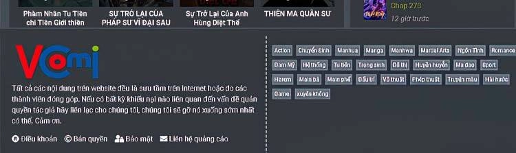 Nghịch Thiên Tà Thần Chapter 536 - 39