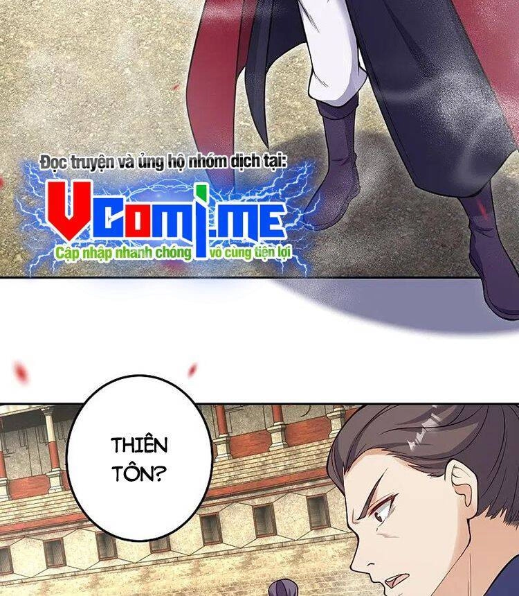 Nghịch Thiên Tà Thần Chapter 537 - 3