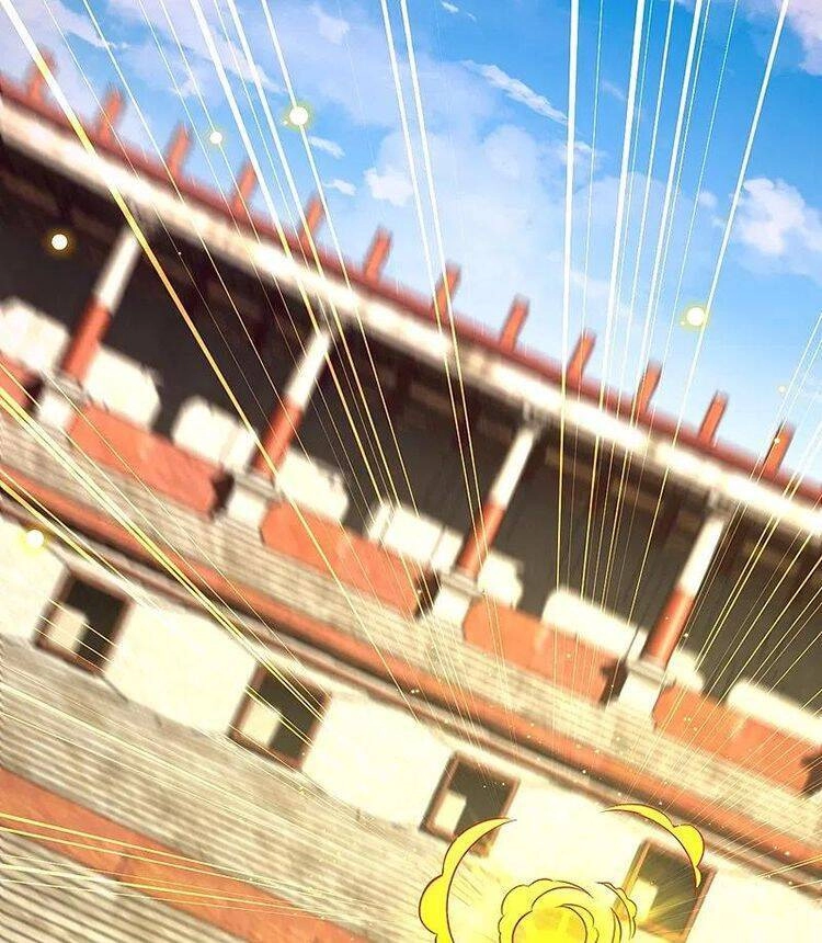 Nghịch Thiên Tà Thần Chapter 537 - 9