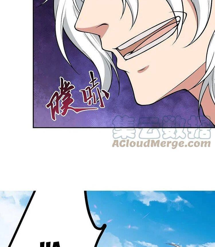 Nghịch Thiên Tà Thần Chapter 537 - 21