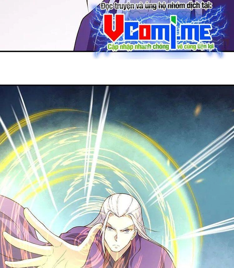 Nghịch Thiên Tà Thần Chapter 537 - 24