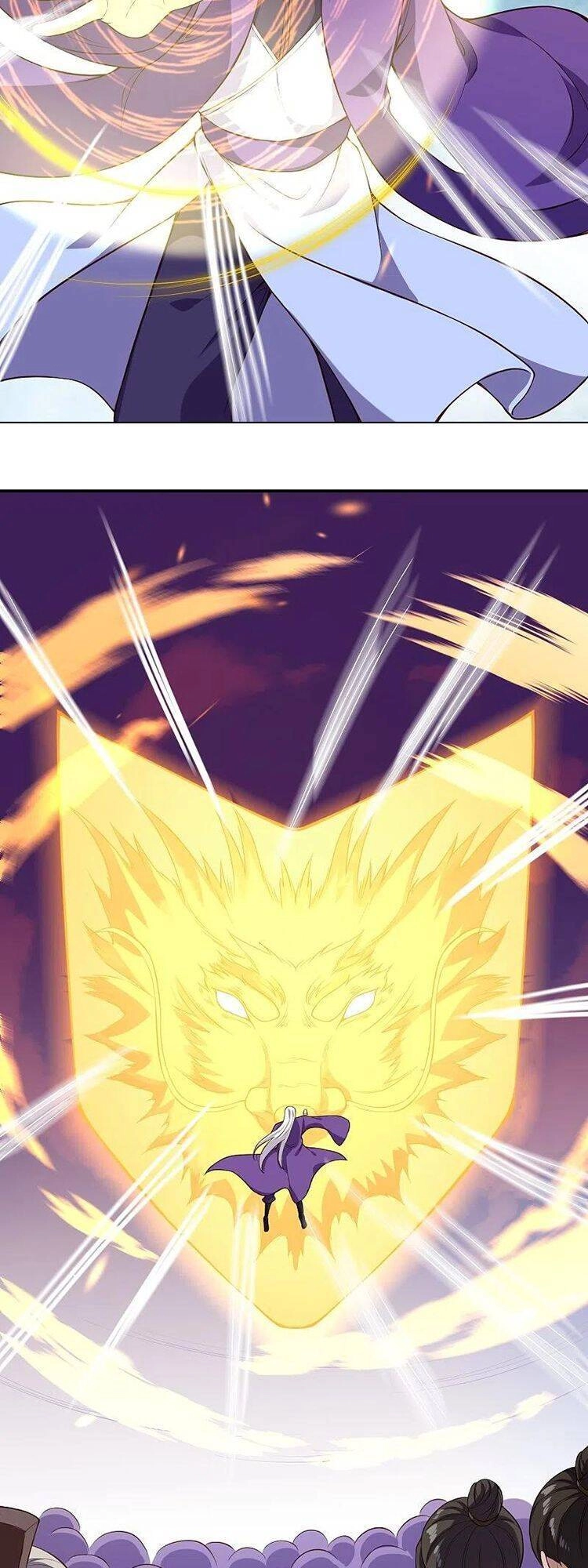 Nghịch Thiên Tà Thần Chapter 537 - 25