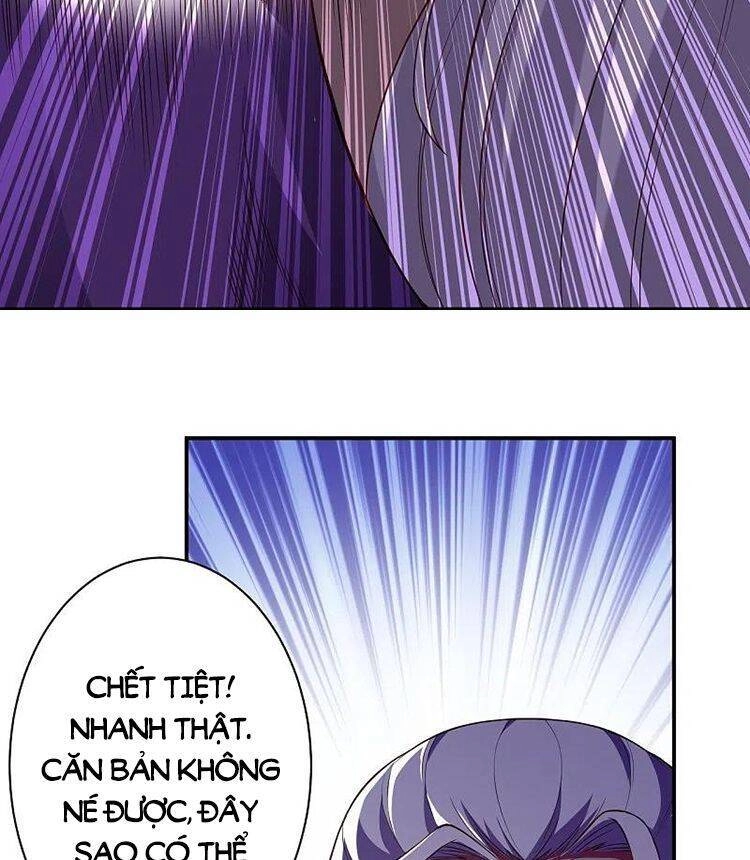 Nghịch Thiên Tà Thần Chapter 537 - 27