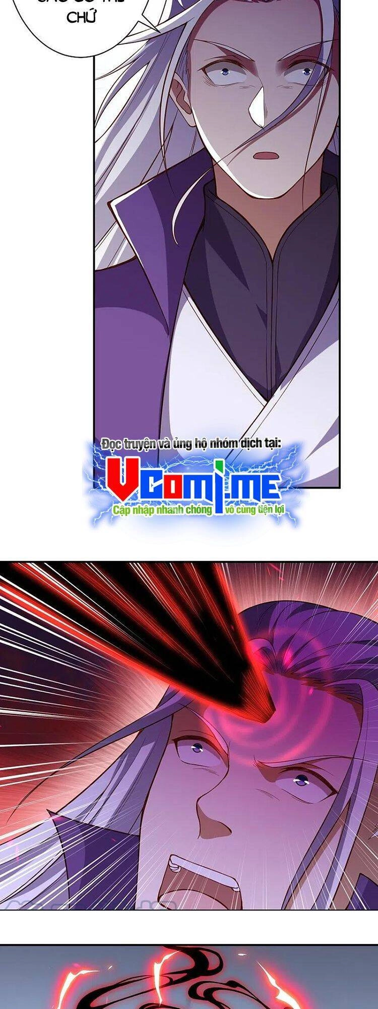 Nghịch Thiên Tà Thần Chapter 537 - 28