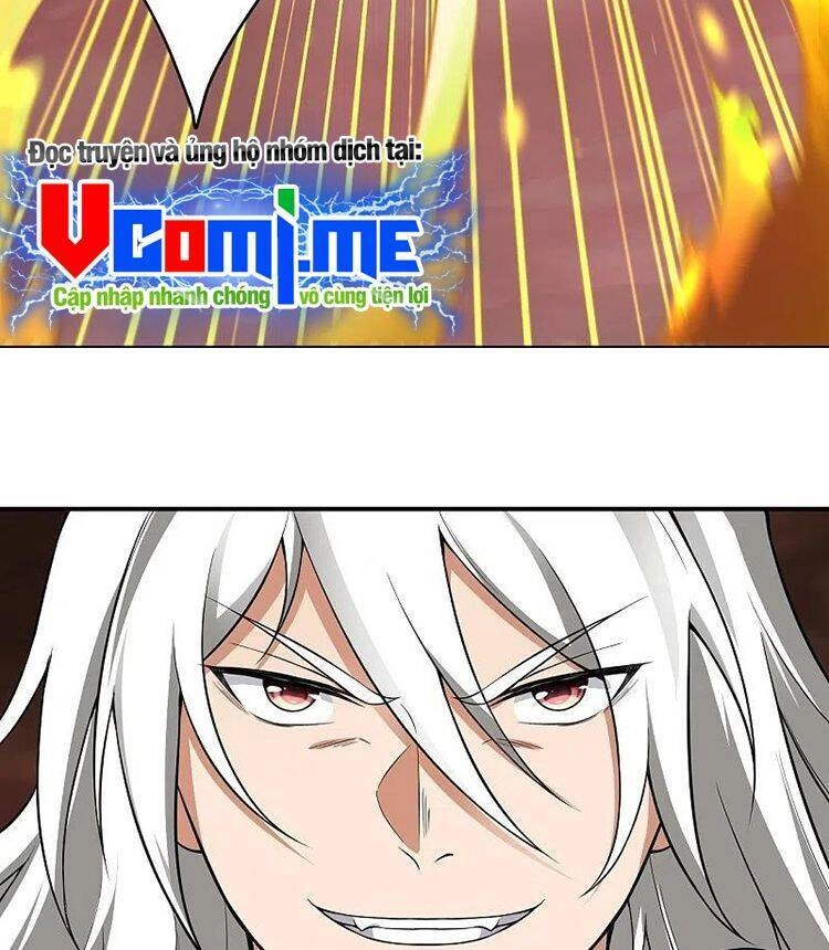 Nghịch Thiên Tà Thần Chapter 537 - 36