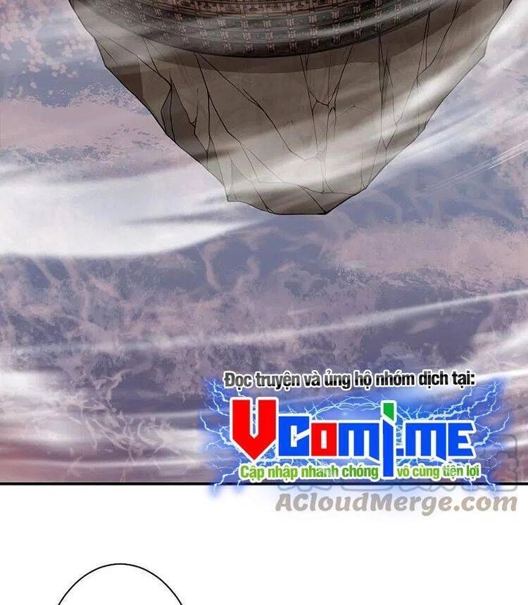 Nghịch Thiên Tà Thần Chapter 537 - 39