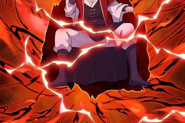 Nghịch Thiên Tà Thần Chapter 538 - 3