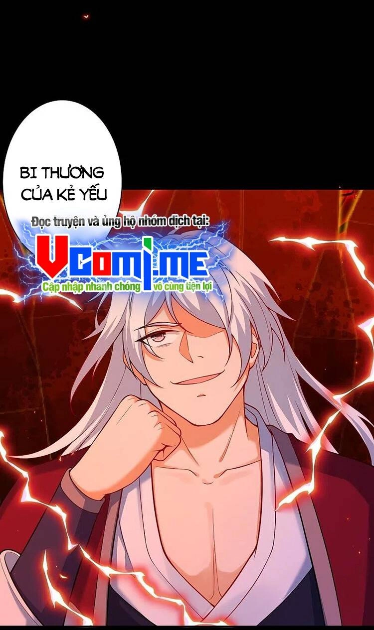 Nghịch Thiên Tà Thần Chapter 538 - 6