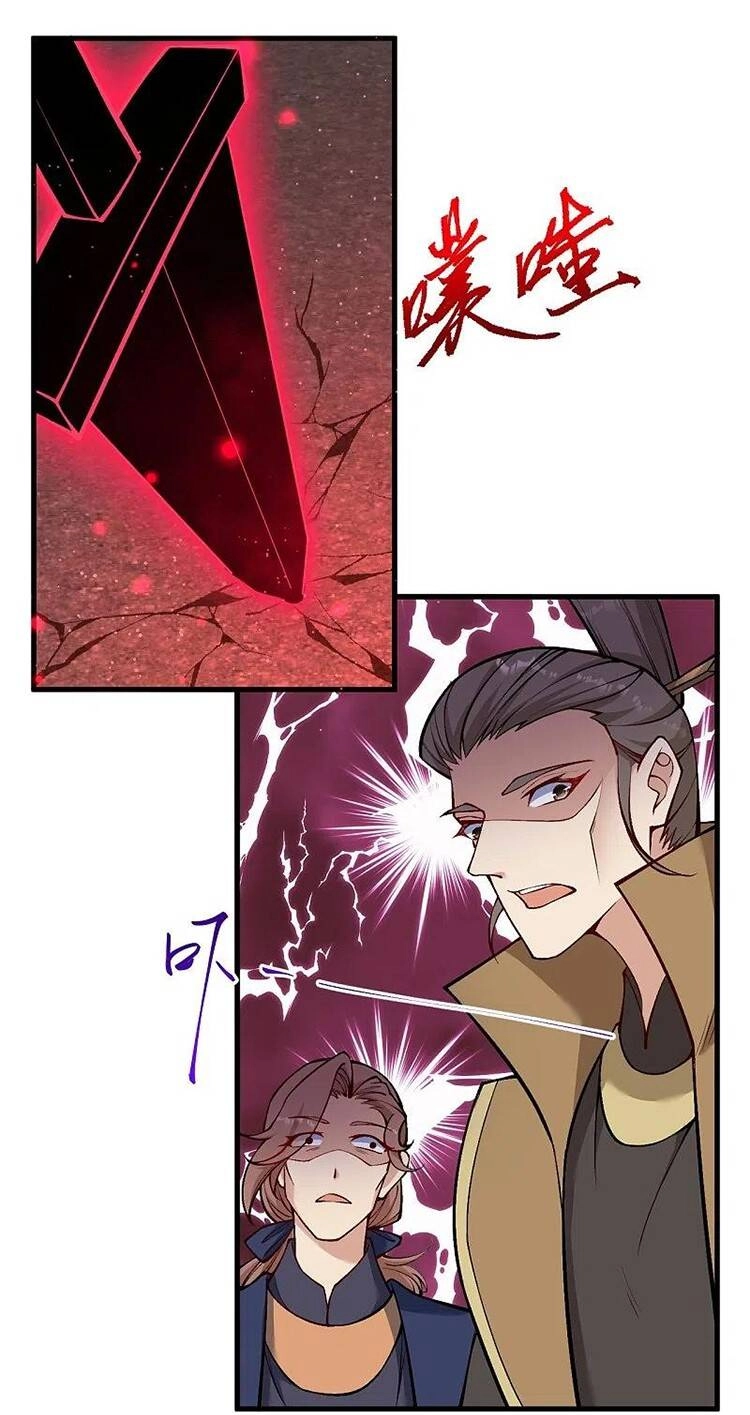 Nghịch Thiên Tà Thần Chapter 538 - 12