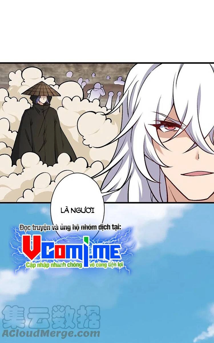 Nghịch Thiên Tà Thần Chapter 538 - 19
