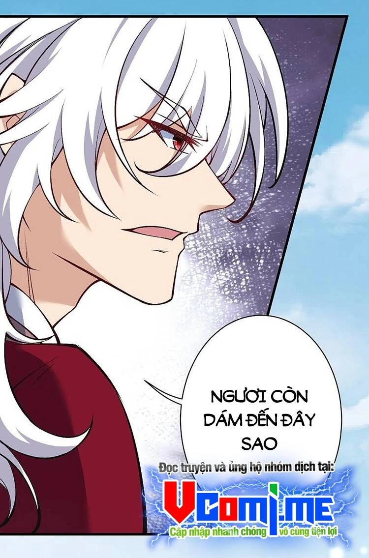 Nghịch Thiên Tà Thần Chapter 538 - 20
