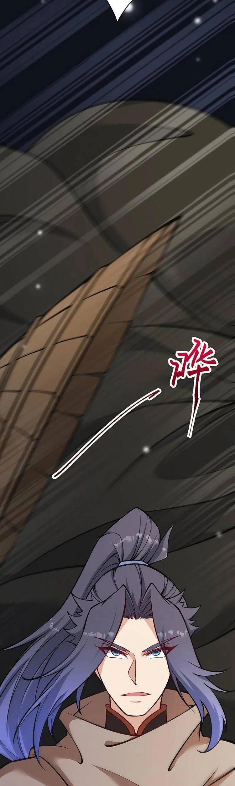 Nghịch Thiên Tà Thần Chapter 538 - 23