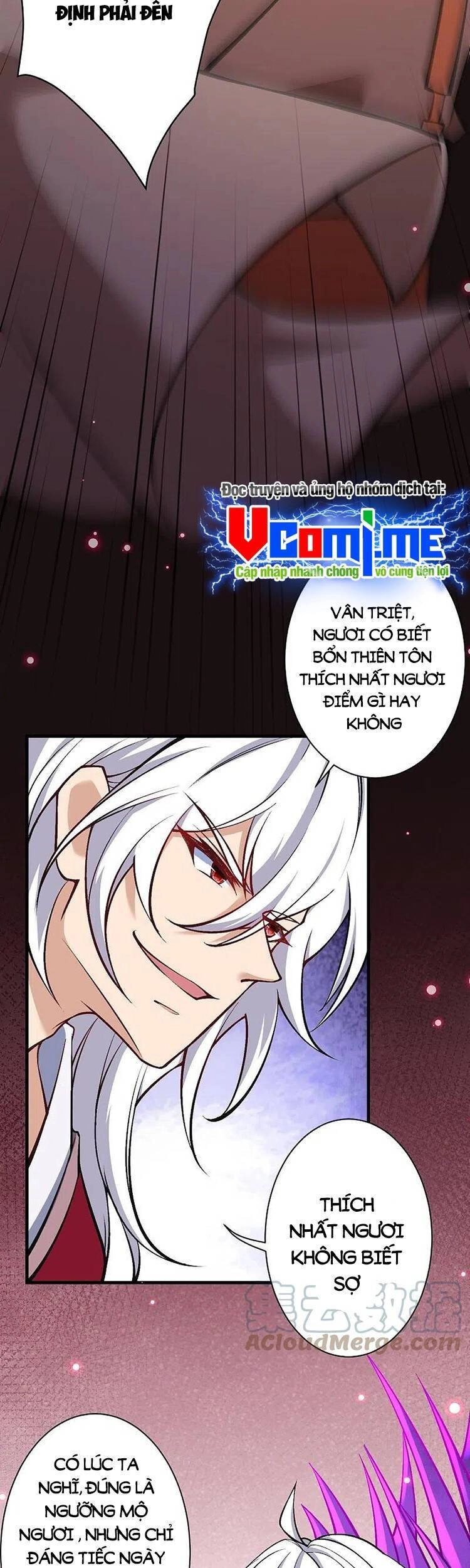 Nghịch Thiên Tà Thần Chapter 538 - 25