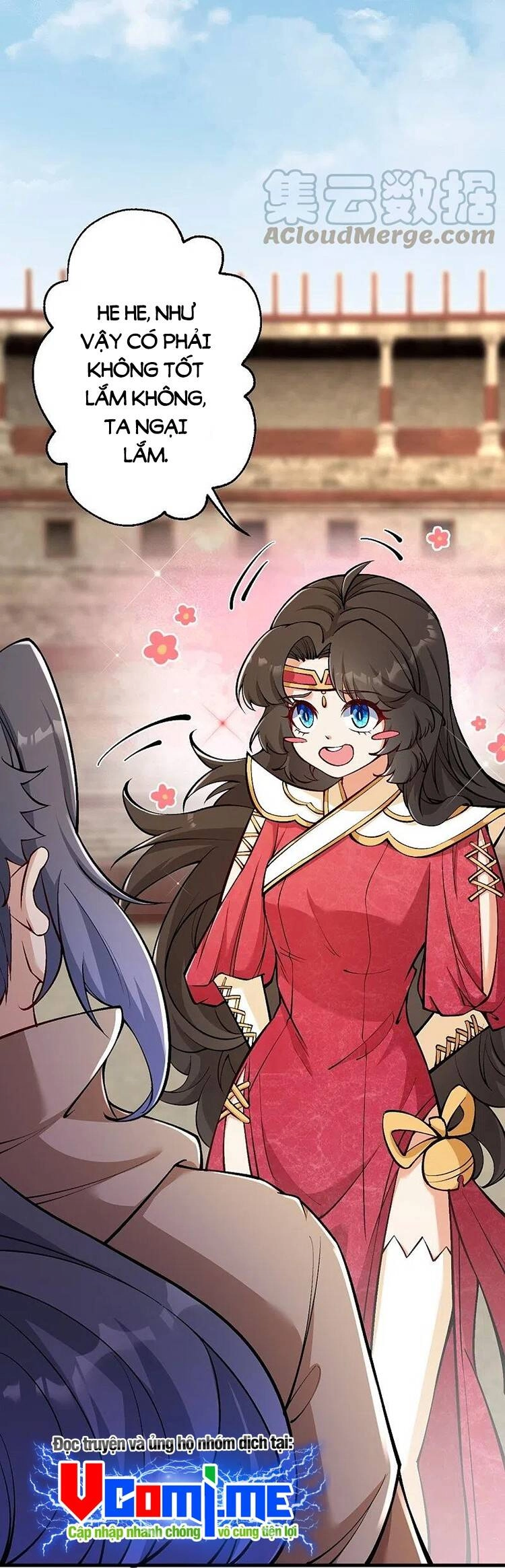 Nghịch Thiên Tà Thần Chapter 538 - 32