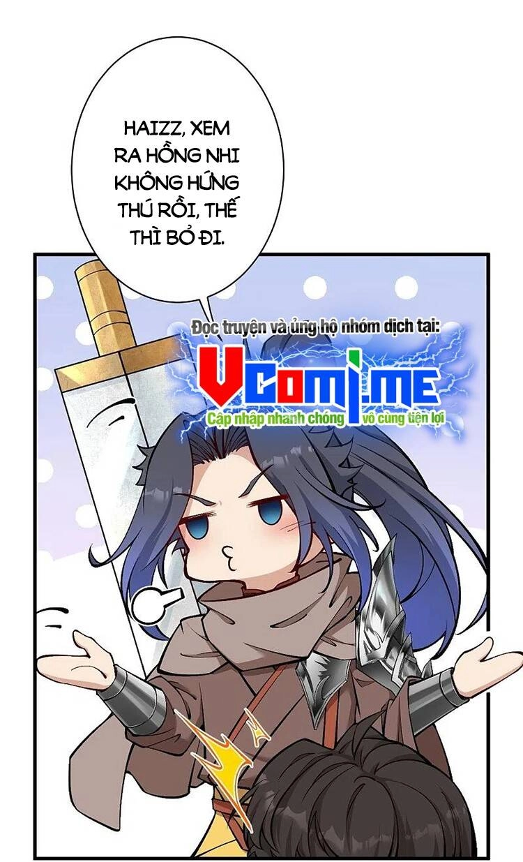 Nghịch Thiên Tà Thần Chapter 538 - 33