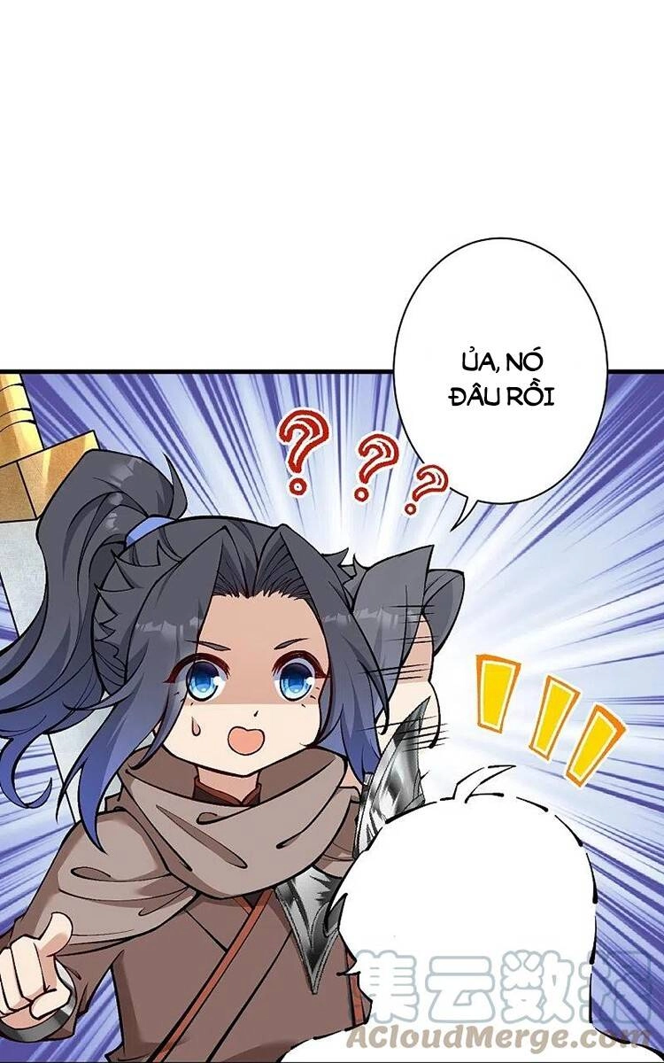 Nghịch Thiên Tà Thần Chapter 538 - 34