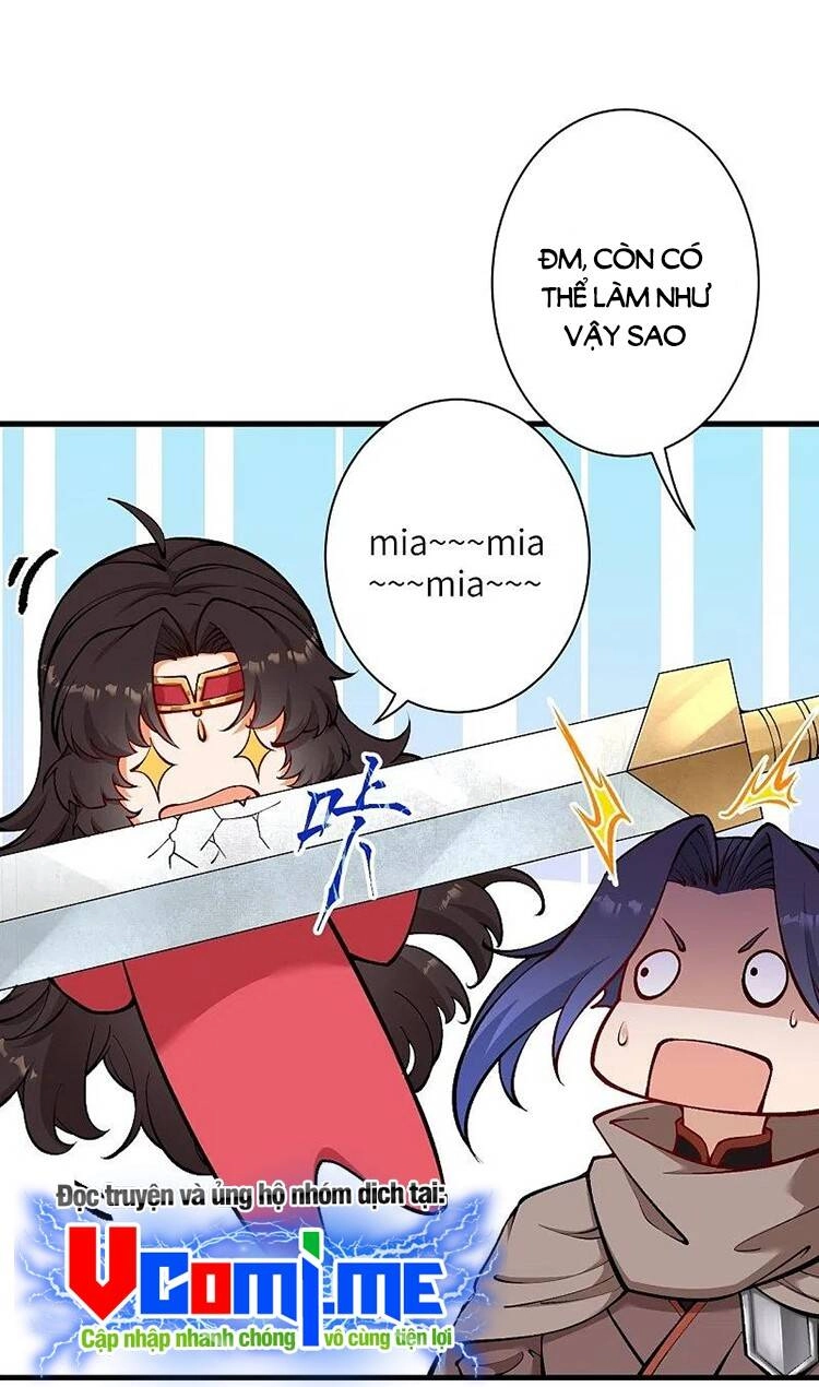 Nghịch Thiên Tà Thần Chapter 538 - 35