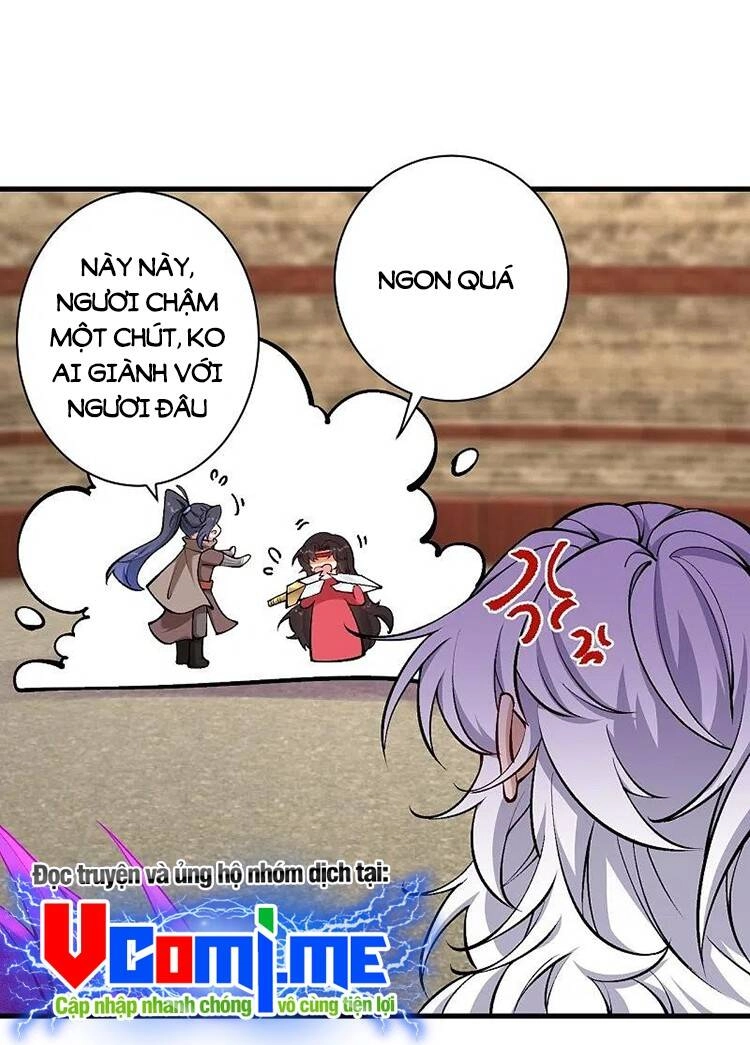 Nghịch Thiên Tà Thần Chapter 538 - 36