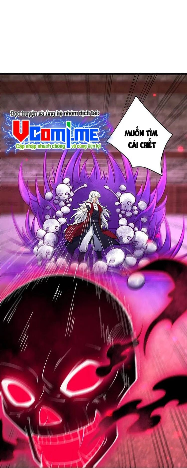 Nghịch Thiên Tà Thần Chapter 538 - 38