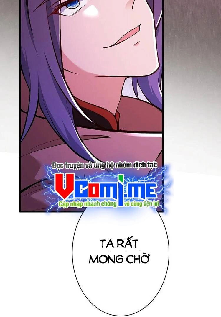 Nghịch Thiên Tà Thần Chapter 538 - 41
