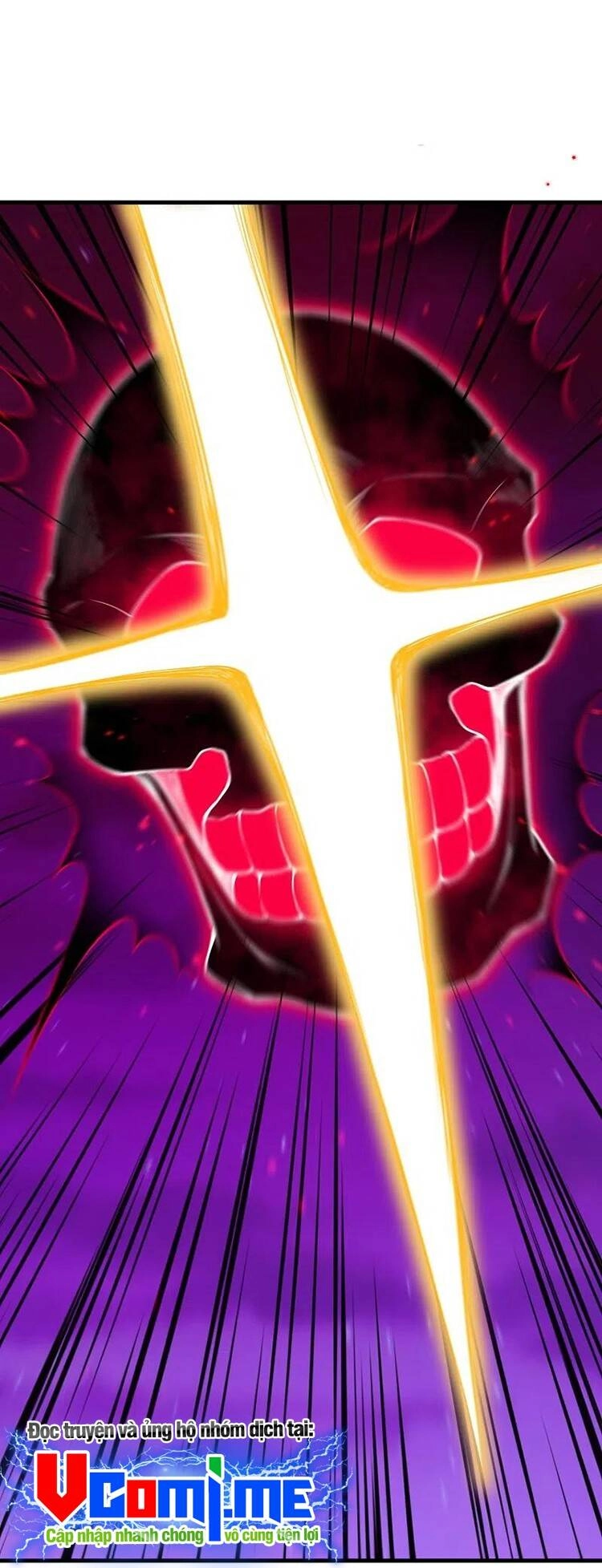 Nghịch Thiên Tà Thần Chapter 538 - 42