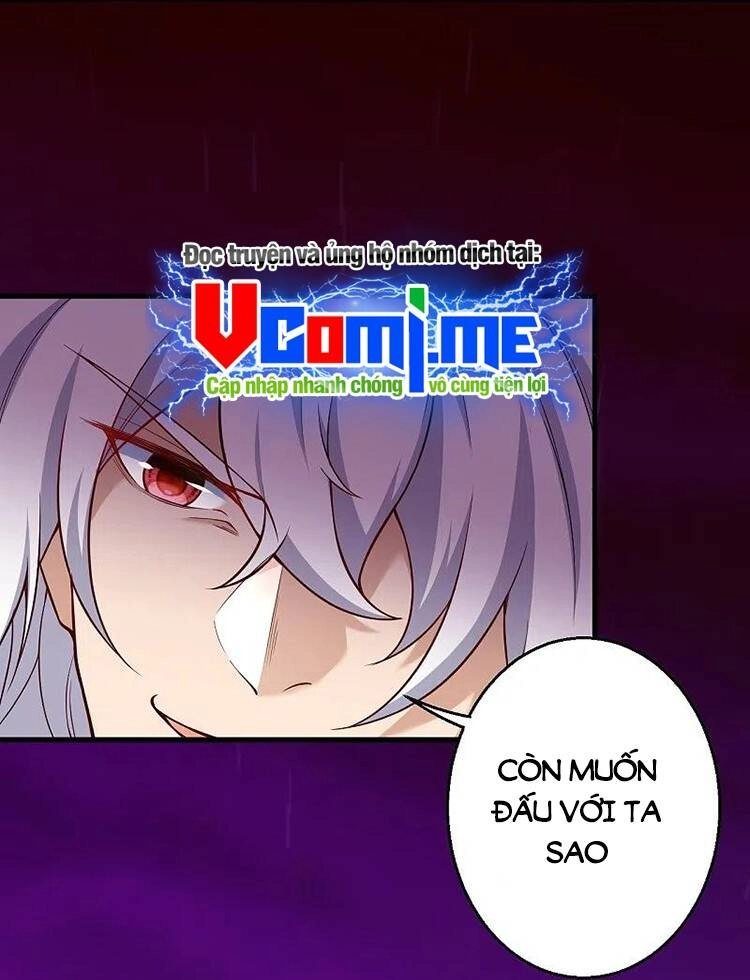Nghịch Thiên Tà Thần Chapter 538 - 46