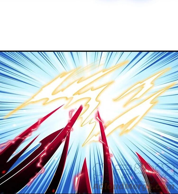 Nghịch Thiên Tà Thần Chapter 538 - 48