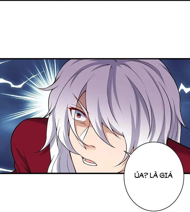 Nghịch Thiên Tà Thần Chapter 538 - 49