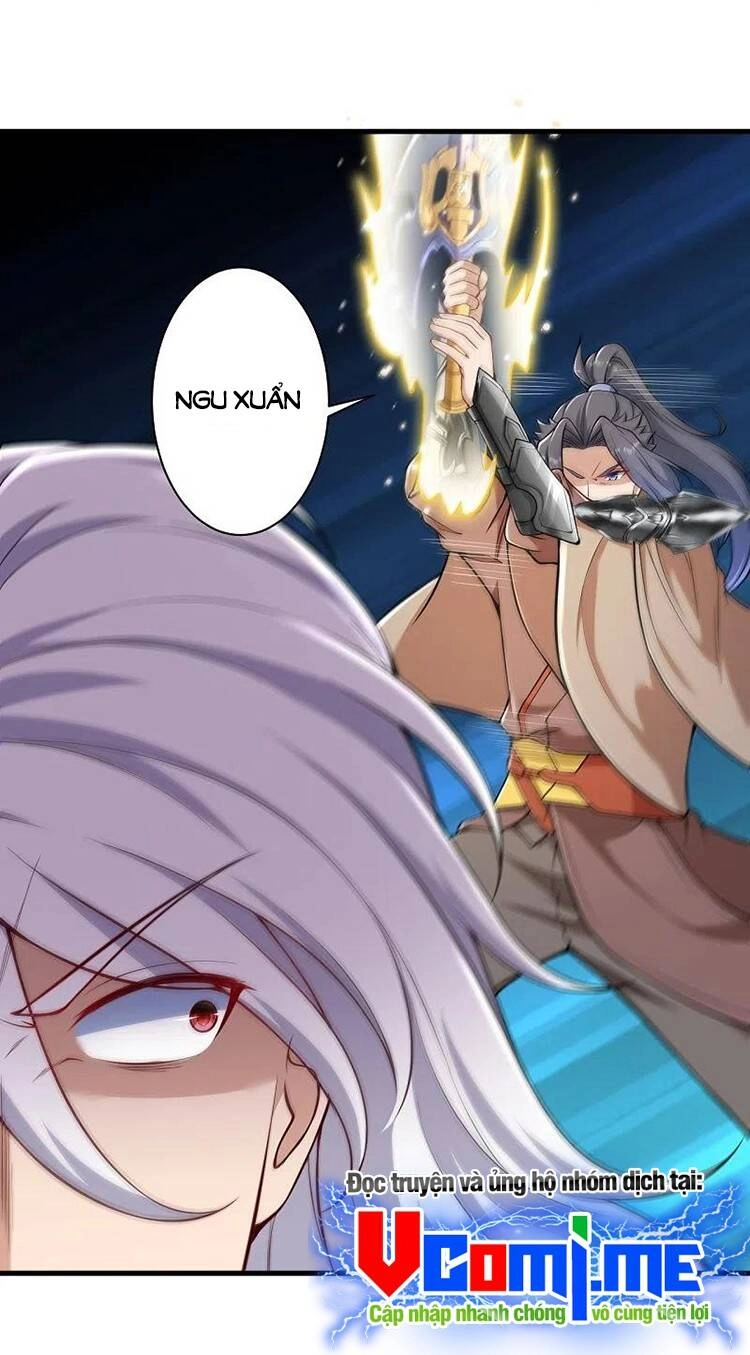 Nghịch Thiên Tà Thần Chapter 538 - 50
